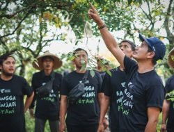Tingkatkan Taraf Ekonomi, Dompet Dhuafa Jawa Timur Dorong Petani Belimbing Berdaya