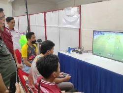 152 Atlet Ikuti Eskibisi Esports Porprov Jawa Timur di Jember dan Memperebutkan Piala Gubernur
