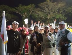 Total 12 Emas, 14 perak dan 22 Perunggu Perolehan Medali Porprov Kontingen BOjonegoro