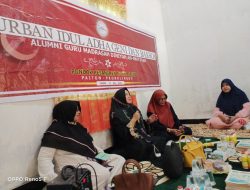 Tak Pernah Lelah, Organisasi Ini Terus Berbagi Bersama Masyarakat