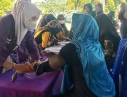 ExxonMobil Gelar Pelayanan dan Konsultasi Kesehatan untuk Masyarakat Sekitar Lapangan Minyak Banyu Urip