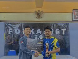 Selamat, Team E-Sport Quantum Squad Raih dua Juara di Dua kejuaraan Berbeda