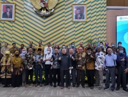 Empat Dosen STIEKIA Bojonegoro Terima Bantuan Pendanaan Program Matching Fund TA 2022
