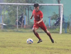 Kisah Sukses Qoyyum Pelajar Asal SMPN 4 Bojonegoro Bojonegoro yang Berhasil Menjadi Pemain Bhayangkara FC U-14