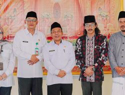 Raih Juara Favorit,Film Pendek Sinar Agama dalam Budaya dari Kabupaten Tuban