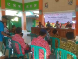 EMCL dan eL-SAL Indonesia Gelar Musdes Program Patra Daya di Desa Pekuwon, Inilah Hasilnya !