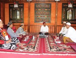 Ngopi Teras di Pendopo Agung Sumenep, Ajang Masyarakat Curhat Langsung ke Bupati