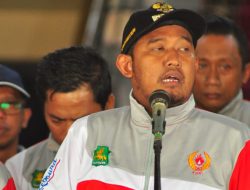 Borong Puluhan Medali, Bupati Fauzi Apresiasi Perjuangan dan Prestasi Atlet Sumenep