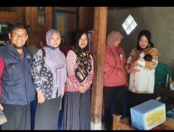 Tri astuti hak pendidikan anak harus terpenuhi jangan sampai putus sekolah