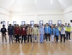 Tim PAOG X SMAN 4 Bojonegoro Raih Juara 1 Turnamen E Sport STIEKIA Bojonegoro