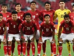 Hasil Drawing Piala AFF 2022, Timnas Indonesia di Grup A, Jumpa Thailand dan Filipina