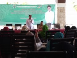 Tingkatkan Partisipasi Perempuan Membangun Desa, Kemendes PDTT Kumpulkan Ibu-ibu di Kabupaten Probolinggo