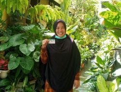 Tidak Rugi Jadi Peserta JKN, Sharing Biaya Kacamata Jadi Ringan