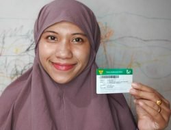 Gunakan Dua Kali Untuk Persalinan, Guru SMA Rasakan Manfaat JKN