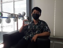 Layanan JKN Ringankan Pemuda Berusia 23 Tahun Berobat Rutin Ke Poli Syaraf