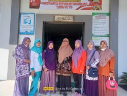 Dharma Wanita Persatuan MIN 2 Tuban ikuti Tes IVA & Sadanis