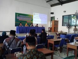 Jangan Mudah Terbawa Pertanyaan Menjebak Radikalisme