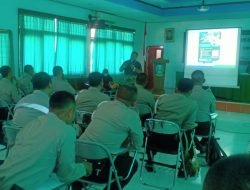 Sinergi BPJS Kesehatan Beri Pemahaman JKN Pada Karyawan PT Global Arrow