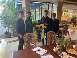 Team E Sport Quantum Squad Kontrak 5 Pemain Baru
