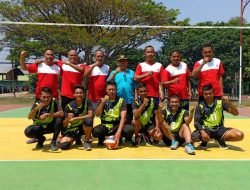 Kemenag Tuban Gelar Berbagai Lomba Meriahkan HUT RI ke 77