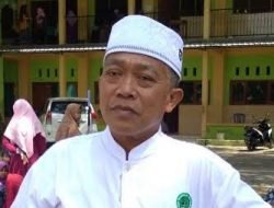 KH.Alamul Huda : Ada Berita Bohong Klarifikasi Terlebih Dahulu