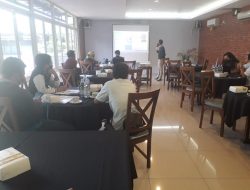 Jalin Sinergitas ,BPJS kesehatan Gelar Gathering Bersama Awak Media