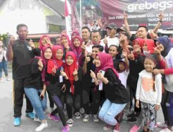 Galery Foto “Nambangrejo Pitoelasan” Sukses Rayakan HUT Kemerdekaan RI ke-77