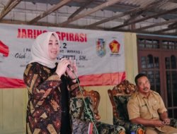 Masa sidang ke 2 DPRD Tuban laksanakan reses.