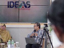 RUU Omnisbus Law Sektor Keuangan P2SK Berpotensi Lemahkan Perbangkan Syariah