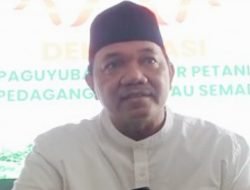 Achsanul Qosasi Dorong Perbaikan Tata Niaga Tembakau