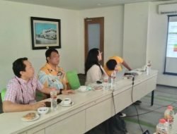 Jelang PON XXI, PSSI Jatim Mulai Seleksi Pemain dan Pelatih