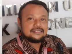 Rekrutmen PPK Pemilu 2024 Pakai Sistem Online