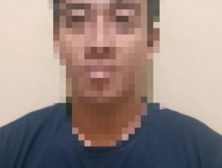 Oknum Karyawan Perhutani Aniaya Isterinya Hingga Memar