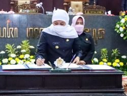 Kekuatan APBD Jatim Tahun 2023 Diproyeksikan Sebesar Rp29,439 Triliun