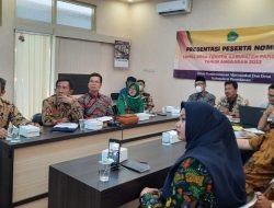 Berikut 8 Desa yang Masuk Nominasi Lomba Desa Tematik 2022 di Pemekasan