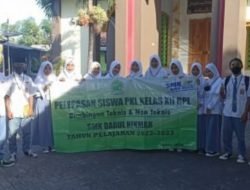 SMK Darul Hikmah, Targetkan Siswanya Menjadi Insan Akademis Profesional