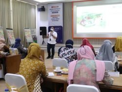 Wujudkan BIUN Profesional, Dompet Dhuafa dan Kimia Farma Gelar Pelatihan