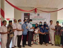 KAHMI Timur Daya Lakukan Khitanan Massal Gratis di Hari HUT ke-77 RI