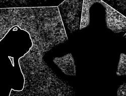 Cerita Pelaku Pencabulan Lari Usai Aksinya Ketahuan Orang Tua Perempuan