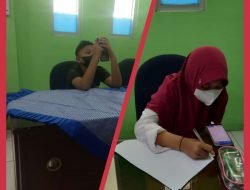 Hebat, Dua Siswa SDN MT Bojonegoro Raih Peringat 3 OSN Matematika dan Peringkat 4 OSN IPA
