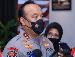 Kasus Korupsi Perjanjian Jual Beli BBM Non Tunai yang Rugikan Negara Rp 451,6 Miliar Naik Penyidikan