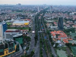 Pemkot Surabaya Gandeng Kejaksaan Dorong Pengembang Perumahan Percepat Penyerahan PSU