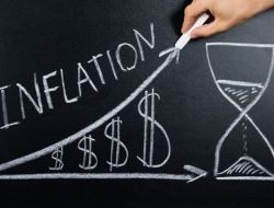 Inflasi Sumenep Capai 1,04 Persen, Tertinggi di Jatim