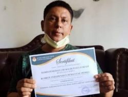 Catatan Awal Pemilu 2024 oleh KIPP Sumenep