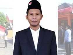 Bawaslu Sumenep Terima 5 Aduan Pencatutan Nama oleh Parpol