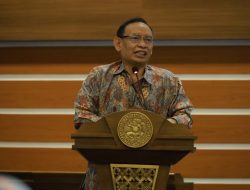 Strategi Rektor Unair Berantas Suap Penerimaan Mahasiswa Baru