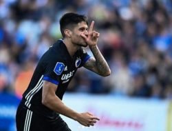 Kevin Diks: Batal Naturalisasi Timnas Indonesia, Main di Liga Champions 2022/2023