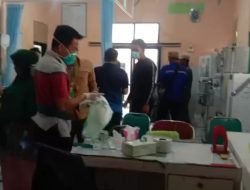 Alami Luka Bakar, 3 ABK KLM Avem Selon 03 Dirujuk ke Bali