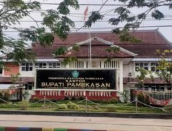 Pemkab Pamekasan Bakal Terapkan Tata Naskah Dinas Elektronik