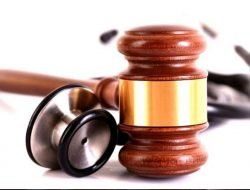 Puskesmas Kalianget Dilaporkan ke Polres Sumenep Dugaan Malpraktik